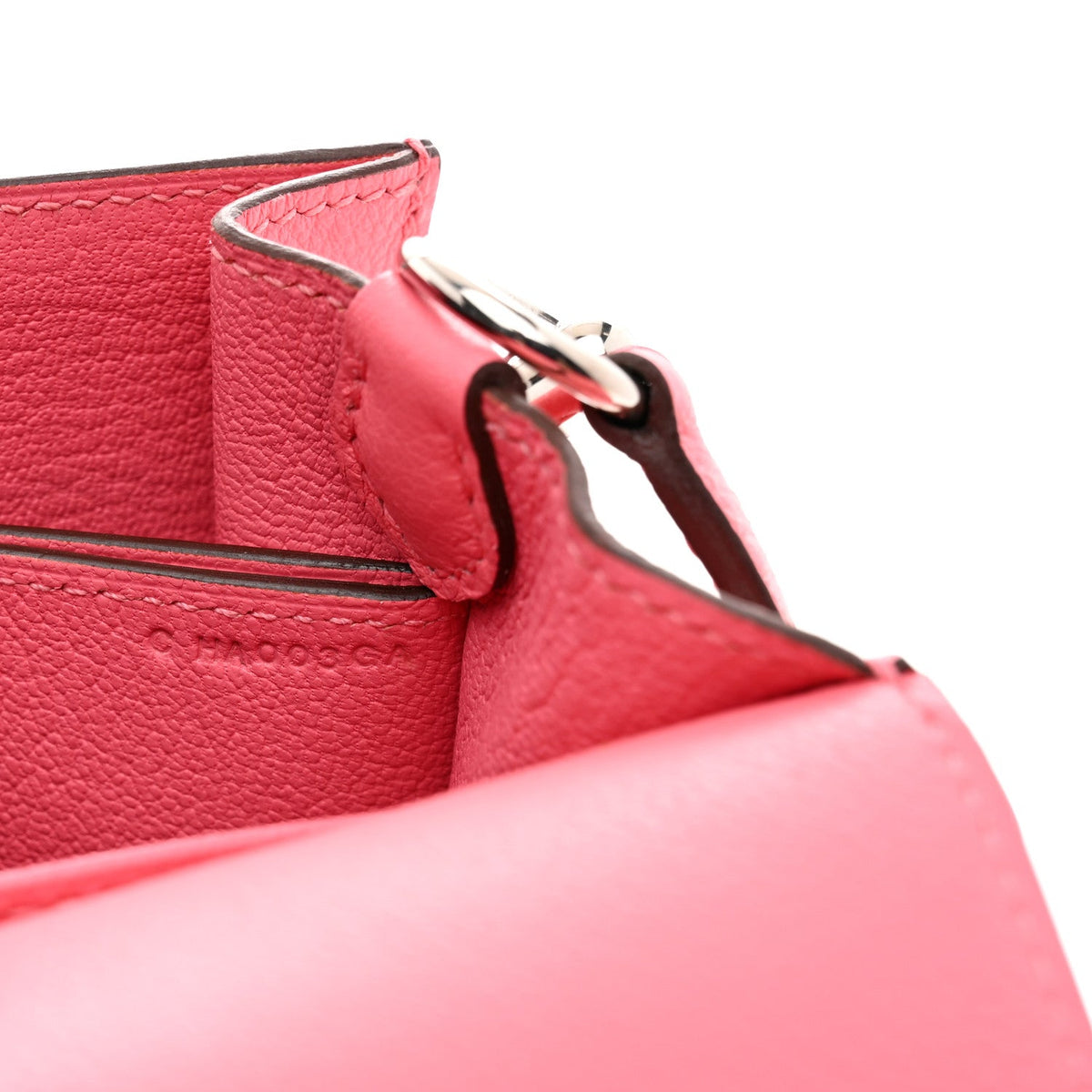 Evercolor Mini Sac Roulis Rose Azalee