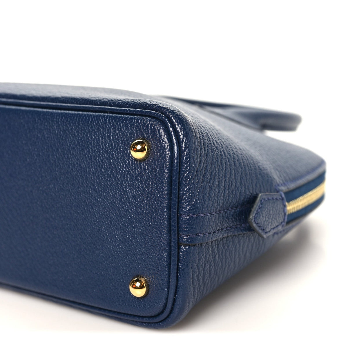 Chevre Mysore Mini 1923 Bolide Deep Bleu
