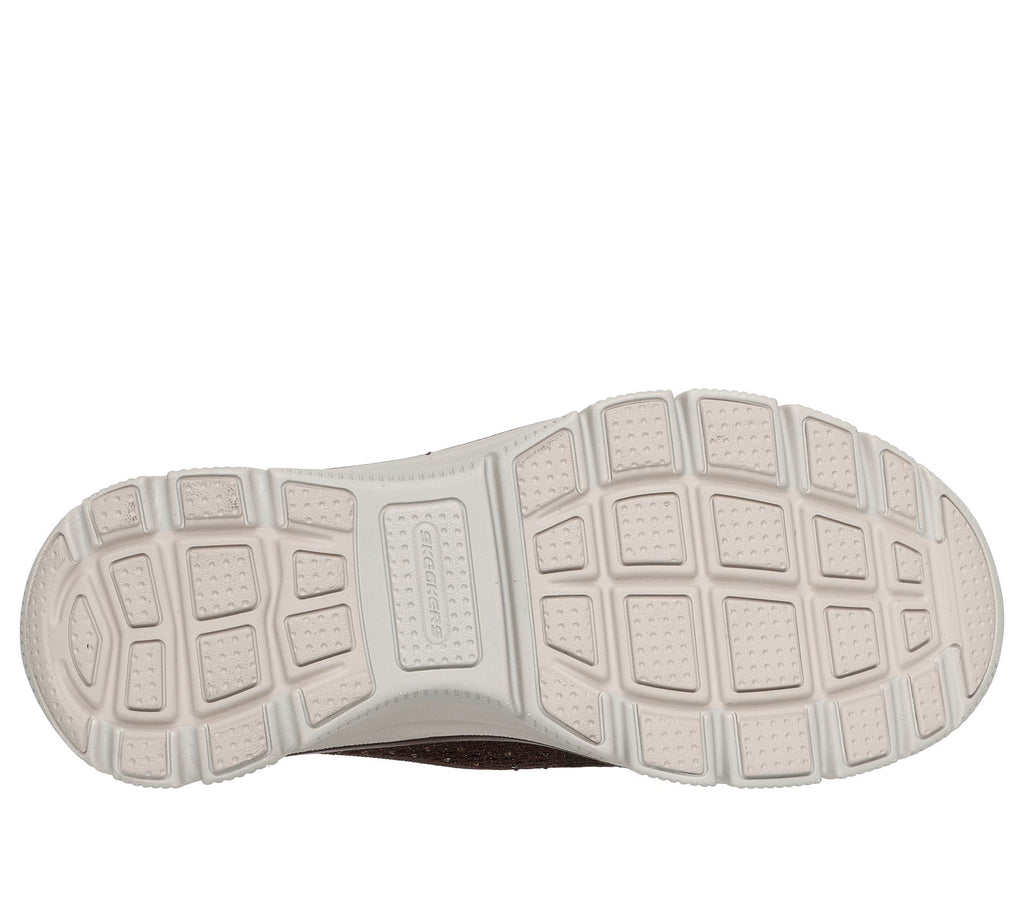Relaxed Fit: Easy Going - Easy Breeze