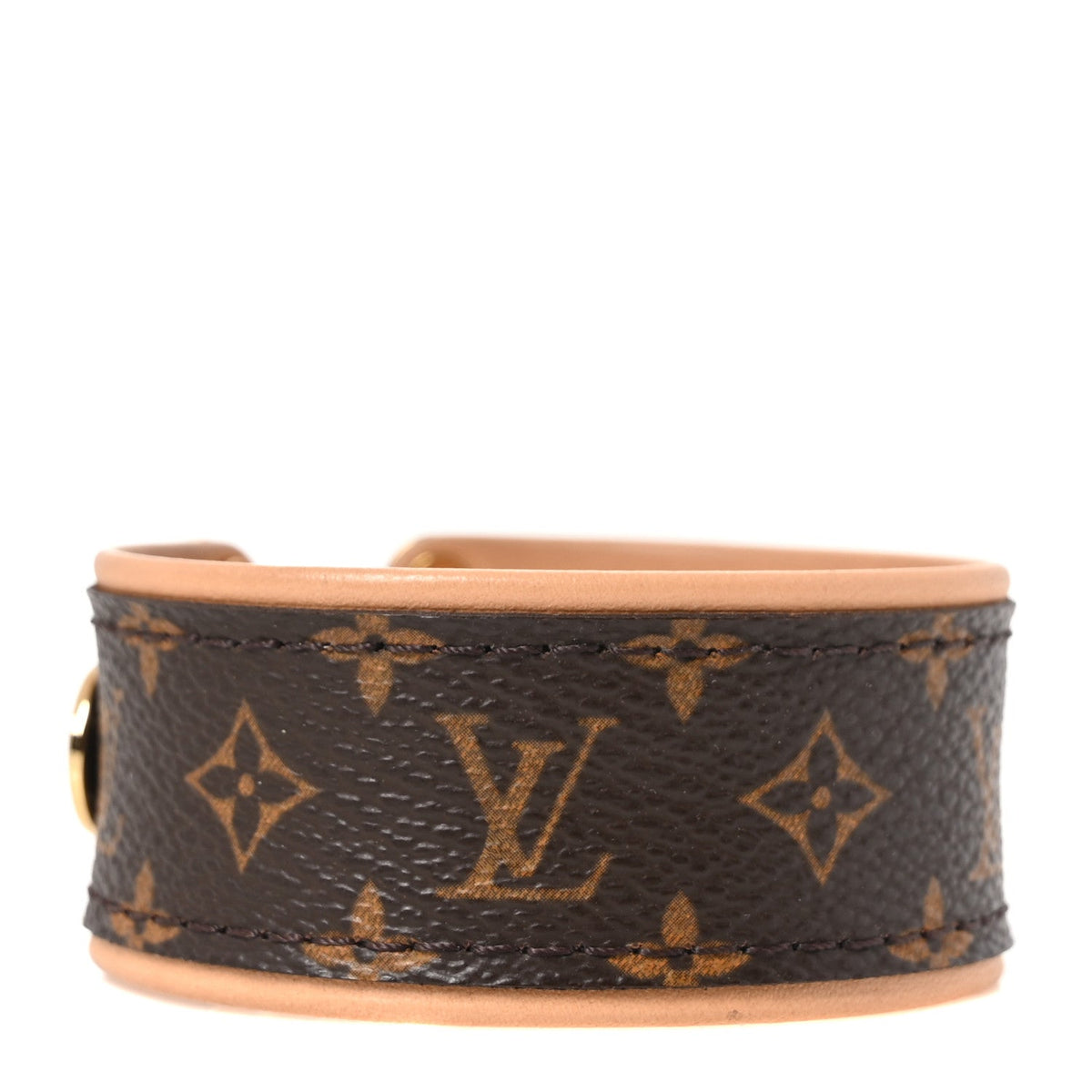 Monogram Save It Bracelet 19