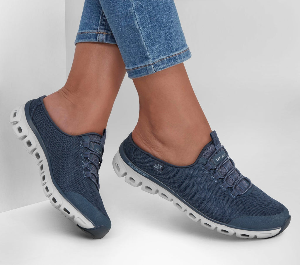 Glide-Step - Obsessed