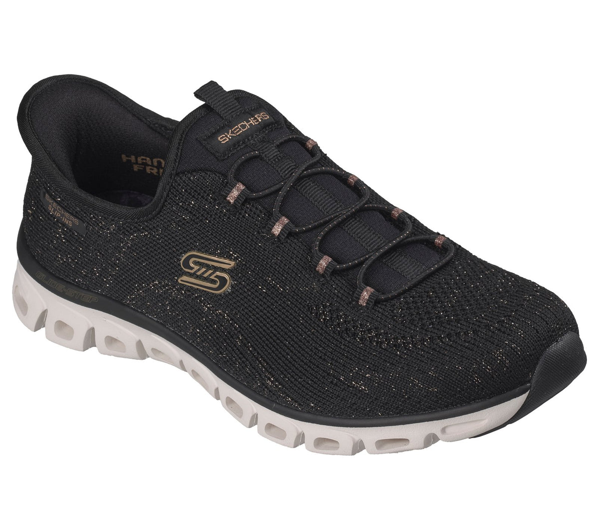 Skechers Slip-ins: Glide-Step - Copper Bloom