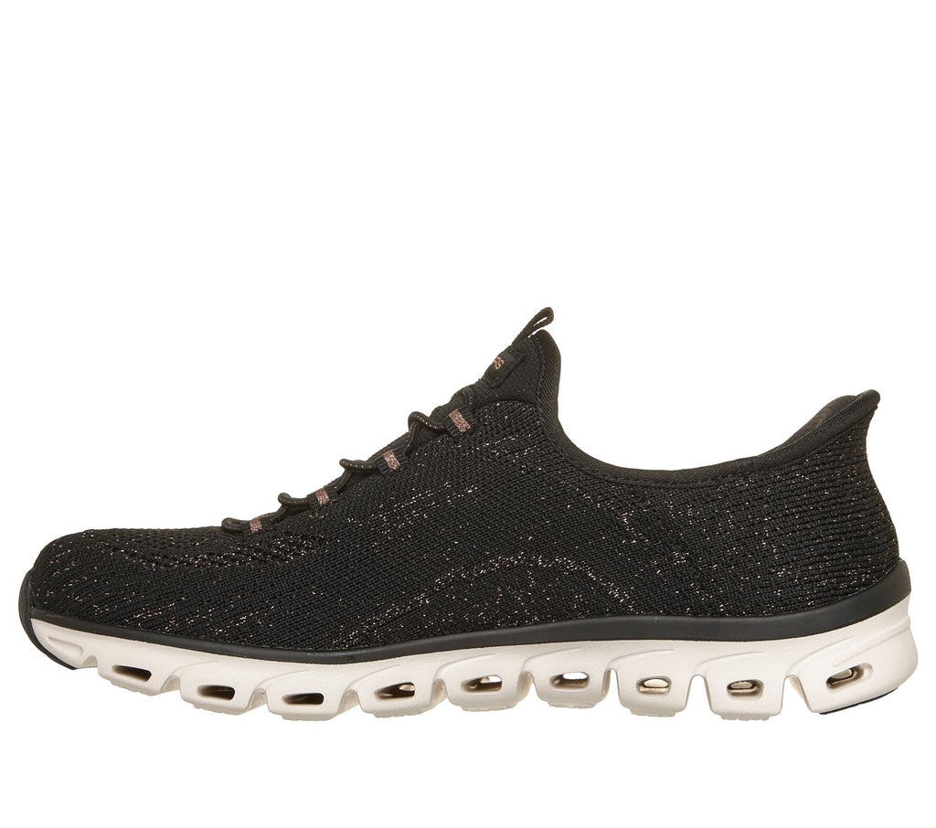 Skechers Slip-ins: Glide-Step - Copper Bloom