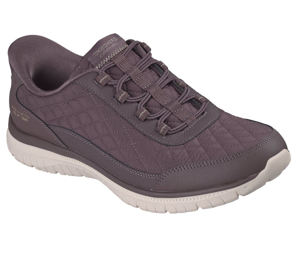 Skechers Slip-ins: Virtue - Cozy Fit Settle In
