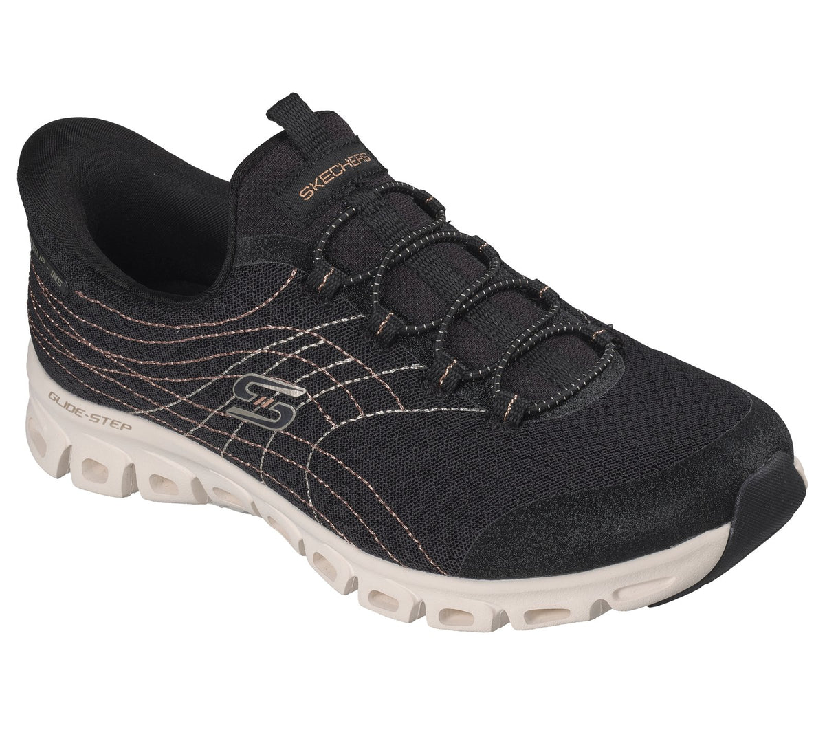 Skechers Slip-ins: Glide-Step - Prismatic