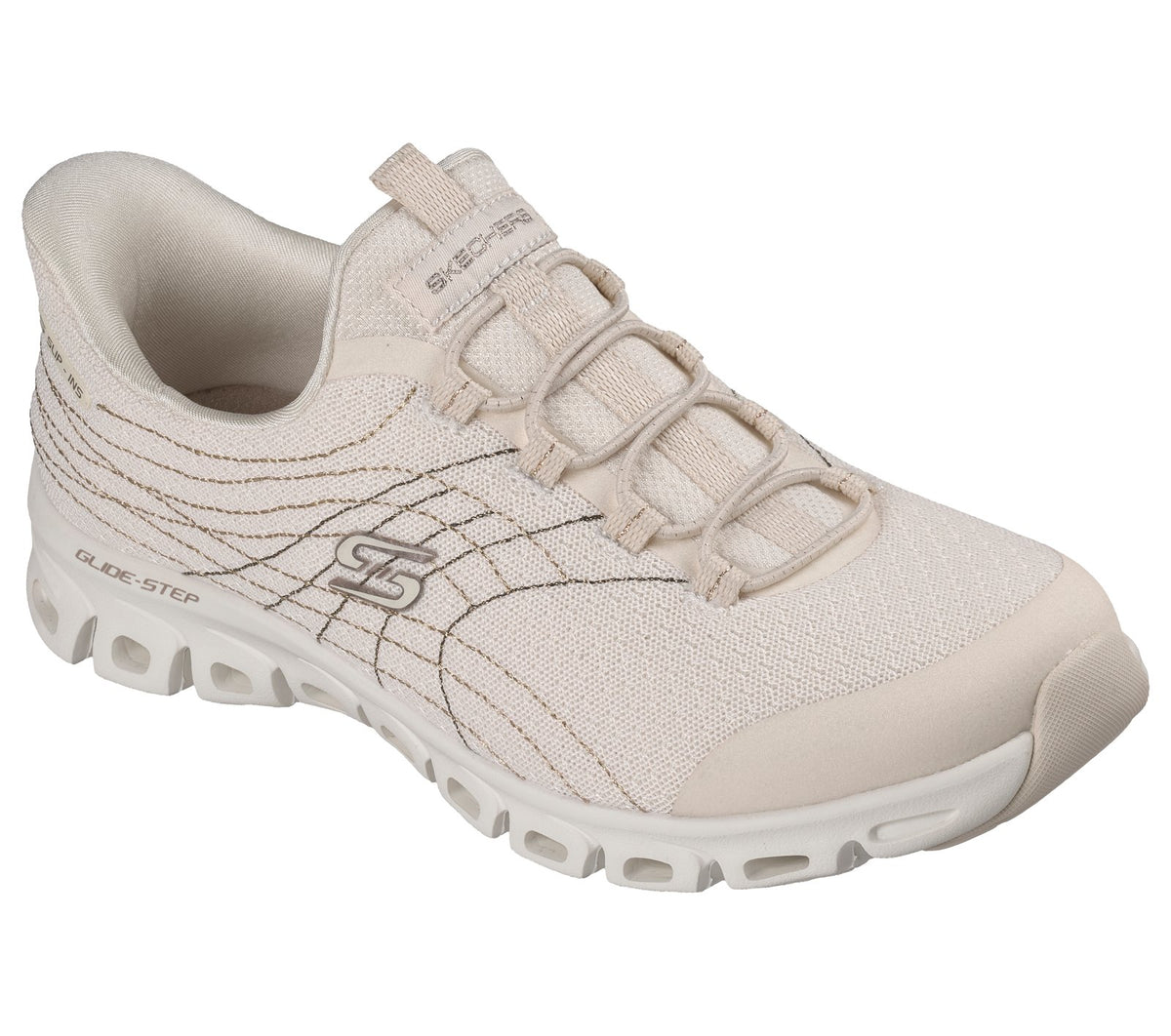Skechers Slip-ins: Glide-Step - Prismatic