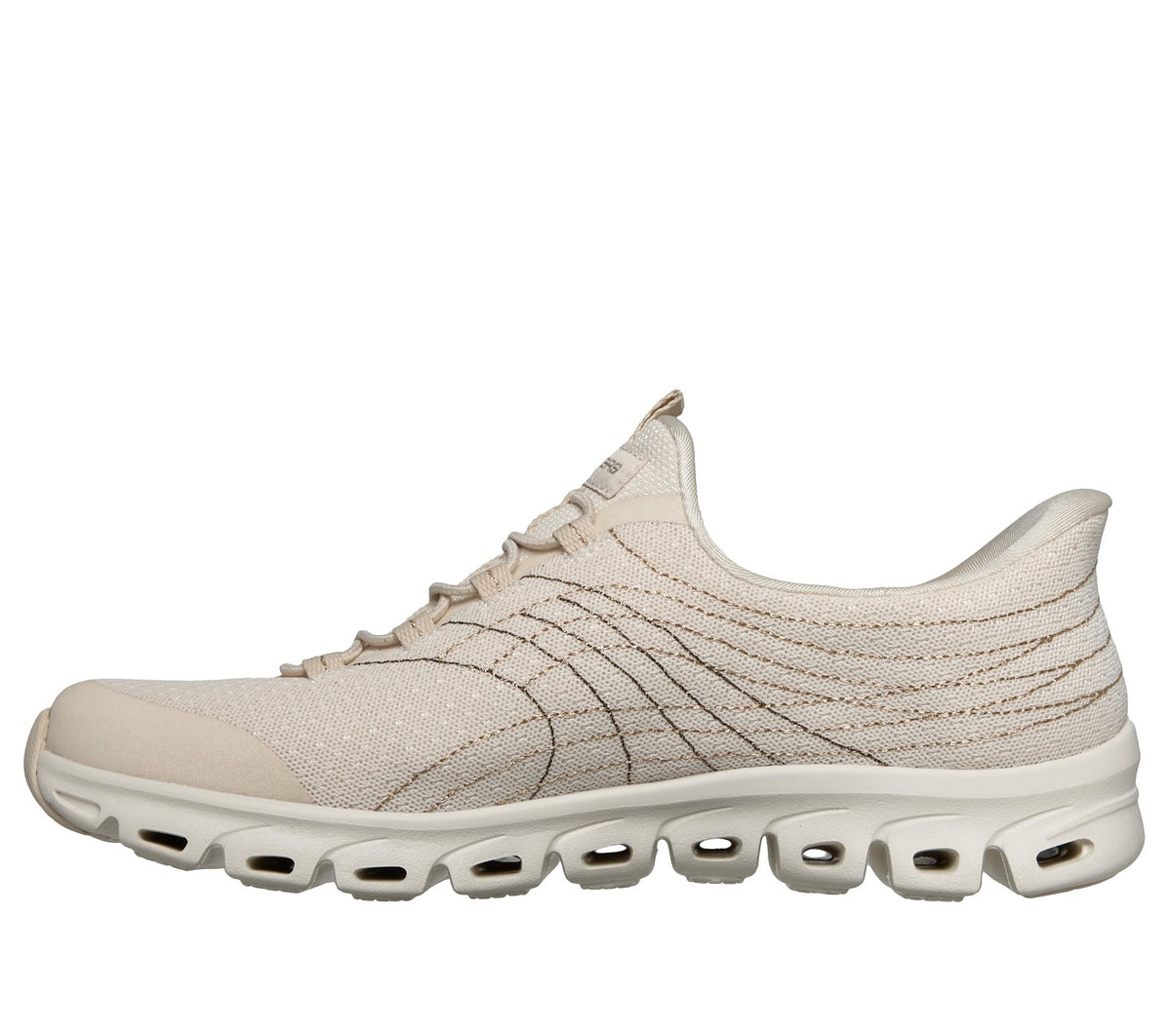 Skechers Slip-ins: Glide-Step - Prismatic