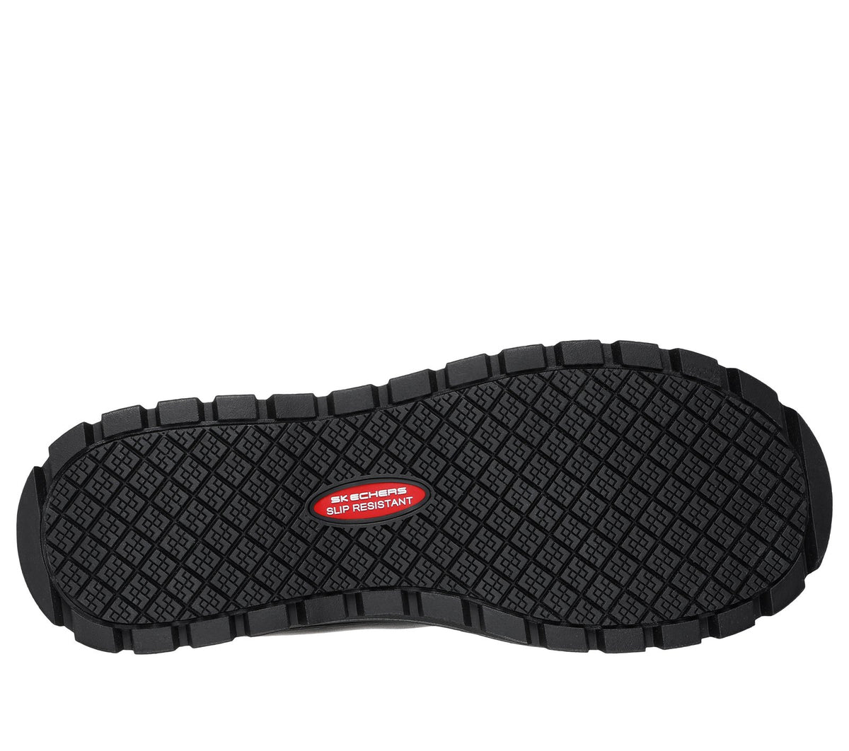 Work Slip-Resistant: - Tepin