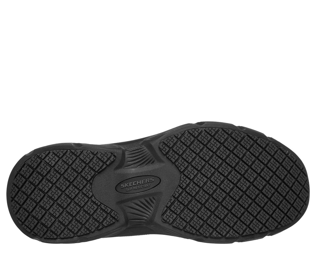 Work Slip-Resistant: Skech-Air Ventura