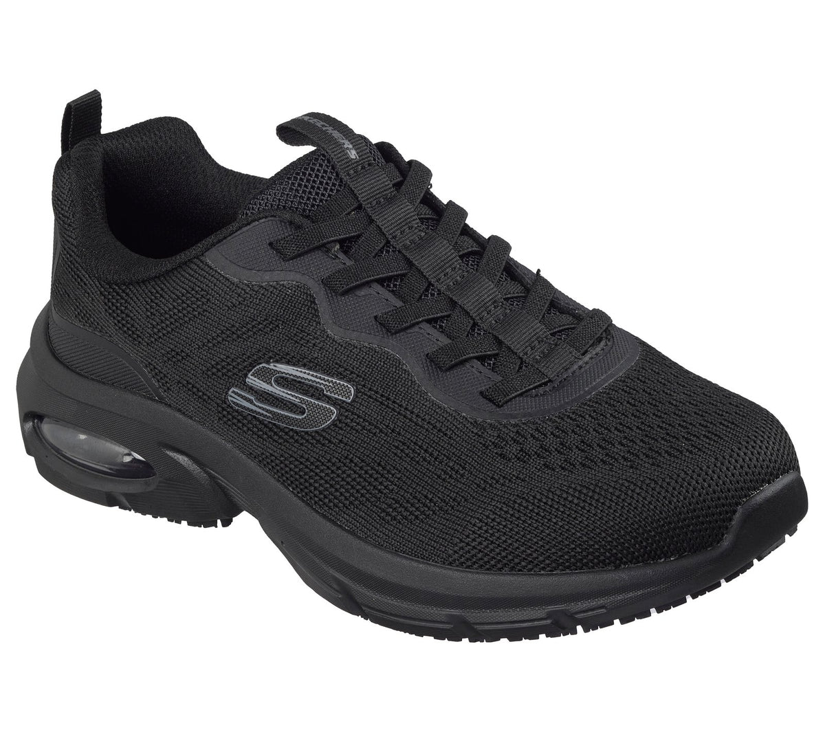 Work Slip-Resistant: Skech-Air Ventura