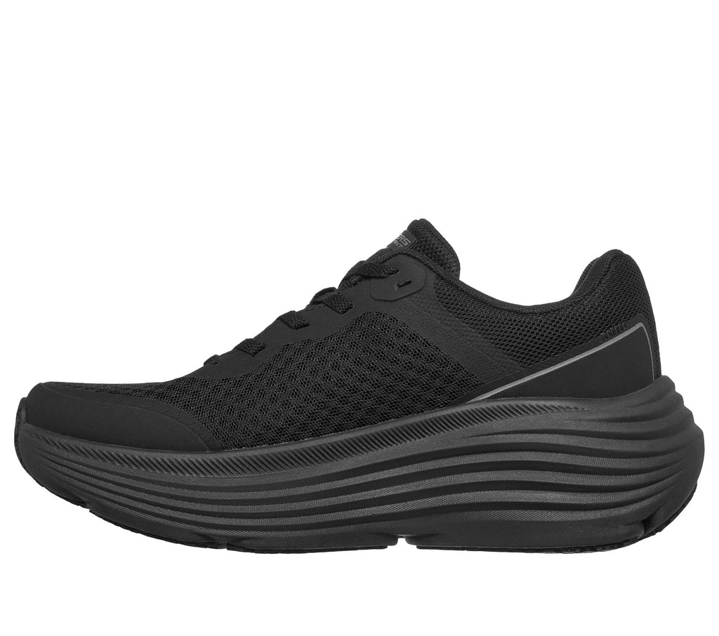 Work Slip-Resistant: Max Cushioning Endeavour