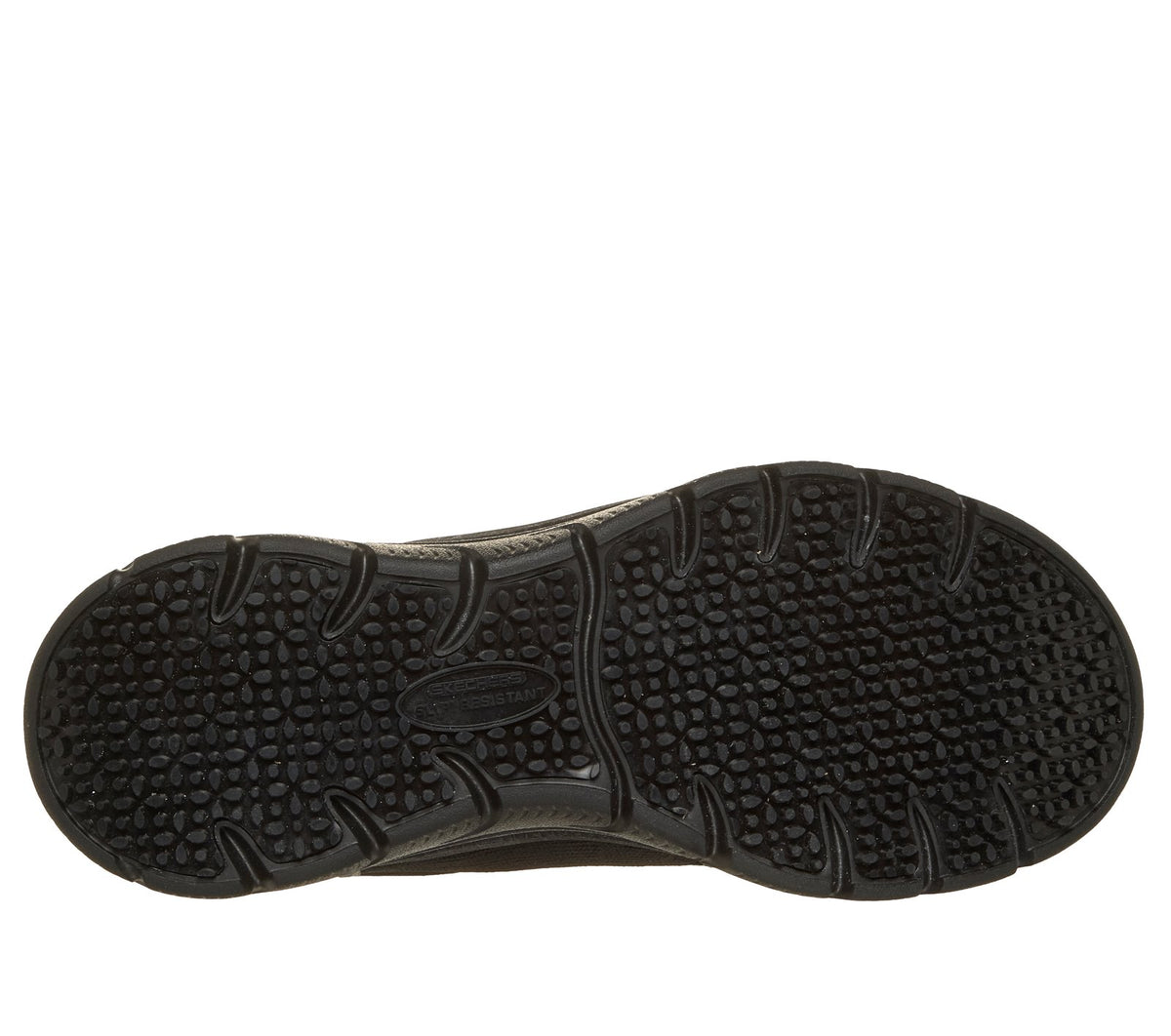 Work: Arch Fit Summits Plus Slip-Resistant