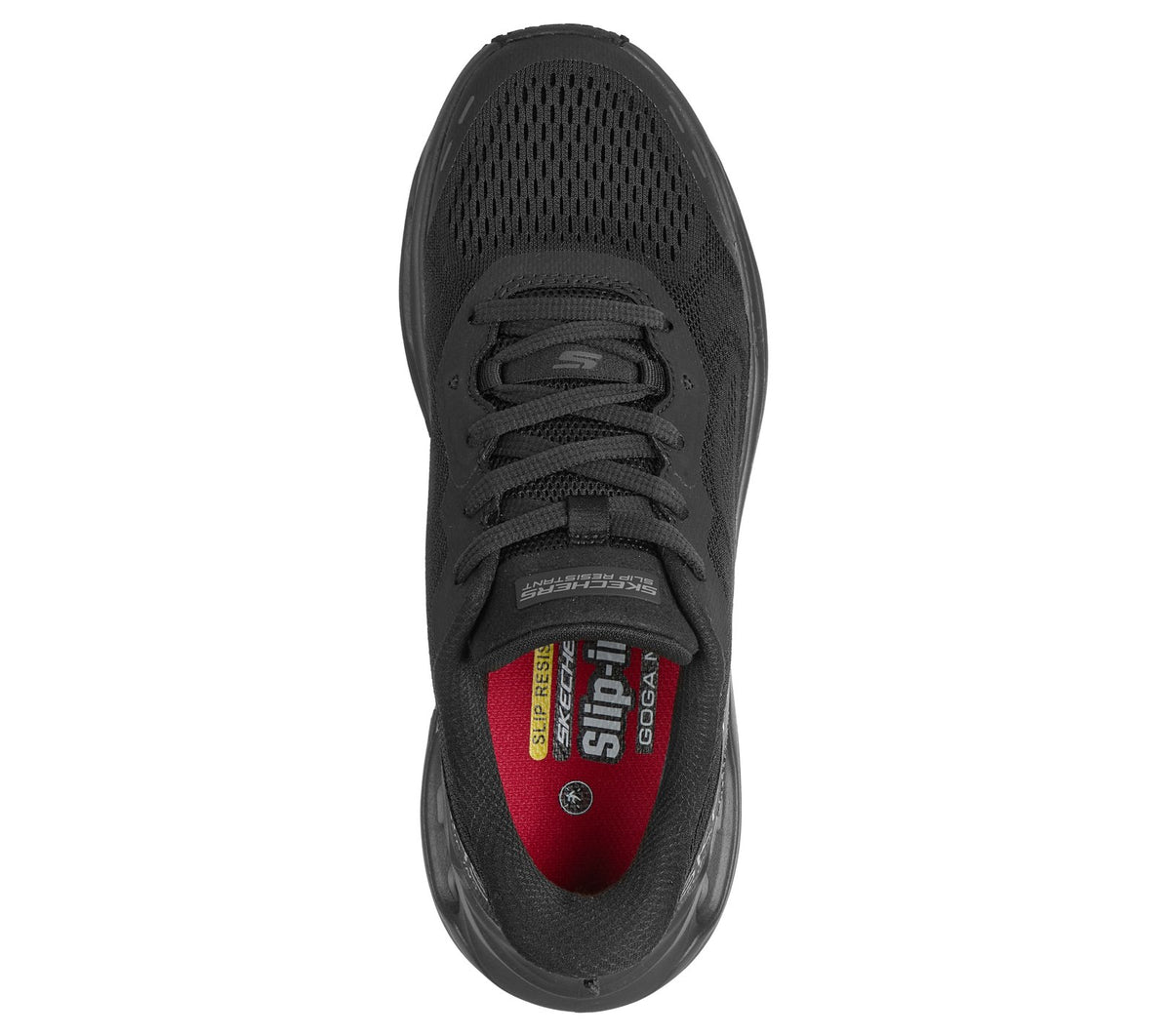 Skechers Slip-ins Work: Max Cushioning Glide-Step