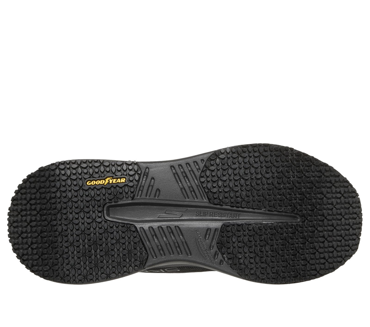 Skechers Slip-ins Work: Max Cushioning Glide-Step