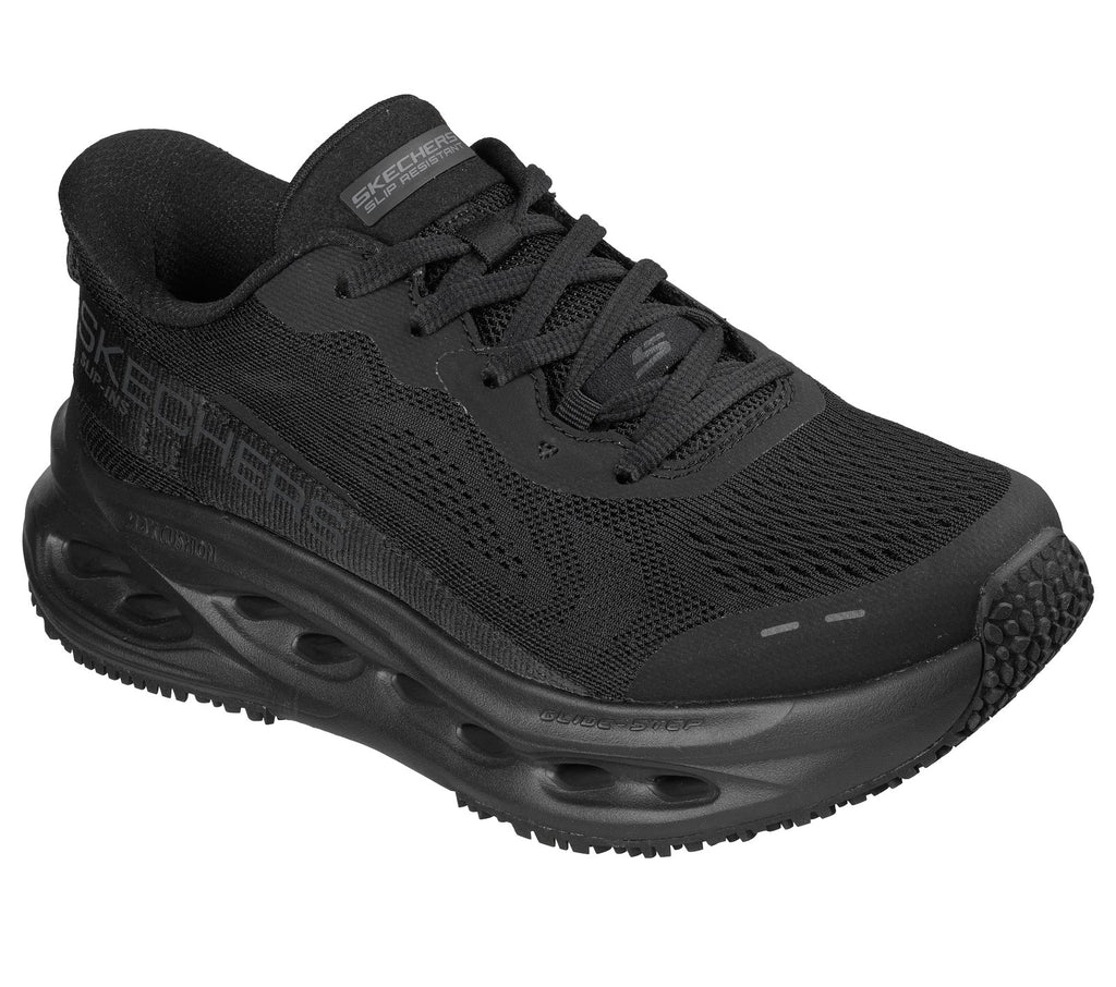 Skechers Slip-ins Work: Max Cushioning Glide-Step