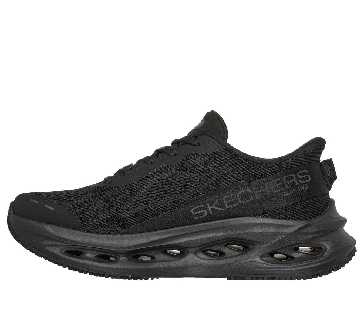Skechers Slip-ins Work: Max Cushioning Glide-Step