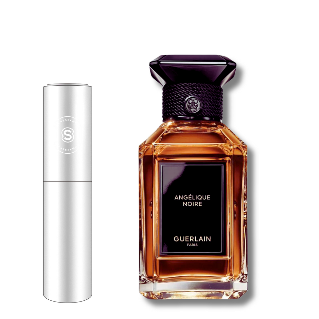 Guerlain - Angélique Noire Eau de Parfum