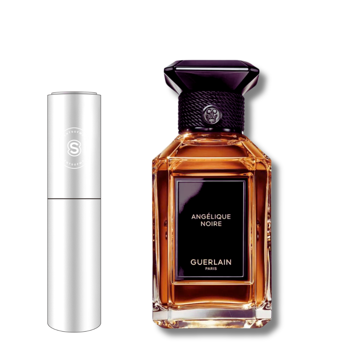 Guerlain - Angélique Noire Eau de Parfum