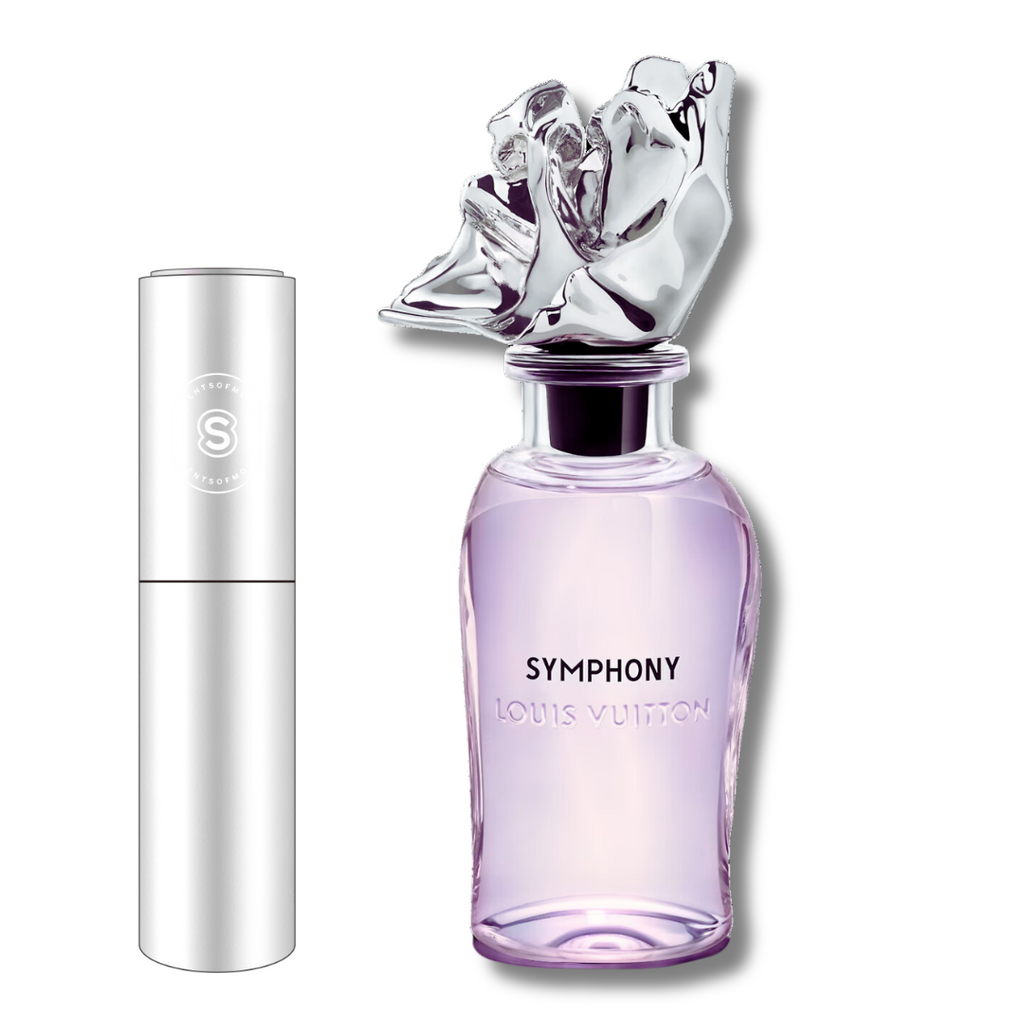 Louis Vuitton- Symphony Extrait de Pafum
