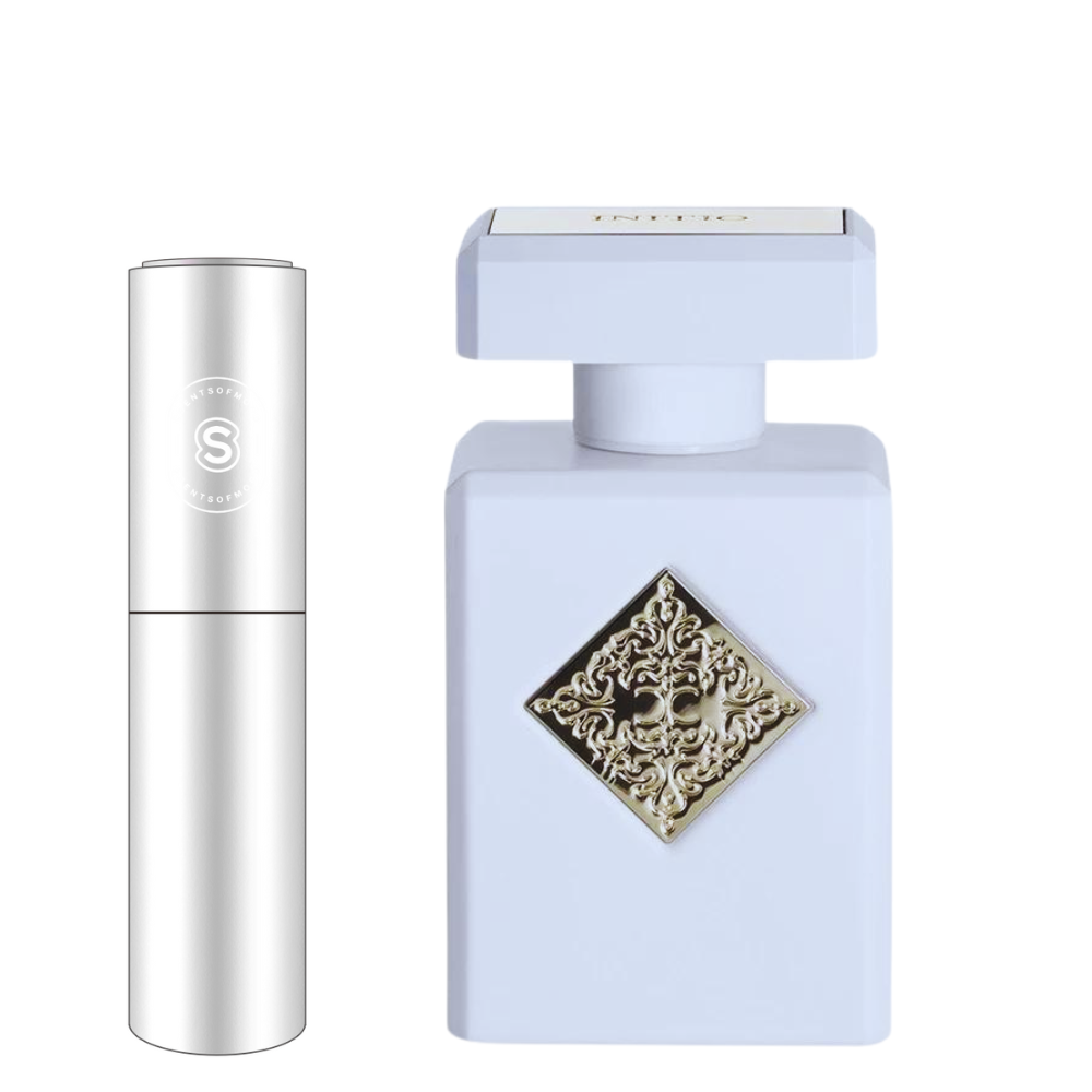 Initio - Musk Therapy Extrait de Parfum