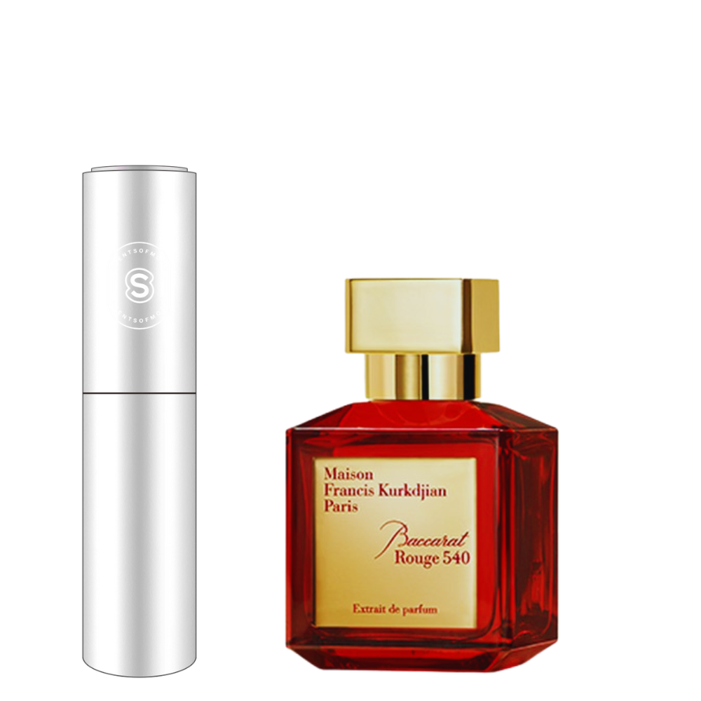 Maison Francis Kurkdjian - Baccarat Rouge 540 Extrait de Parfum