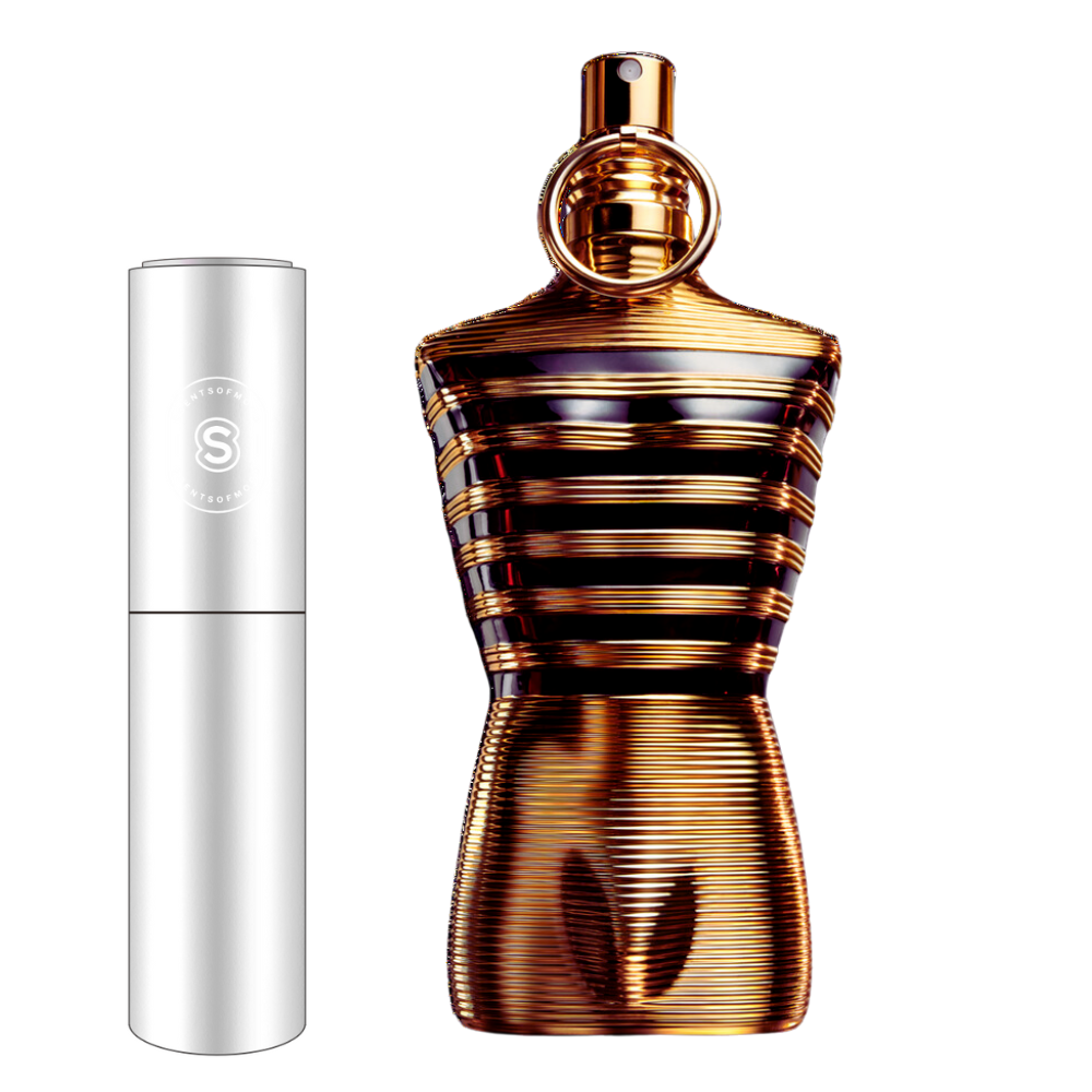 Jean Paul Gaultier - Le Male Elixir