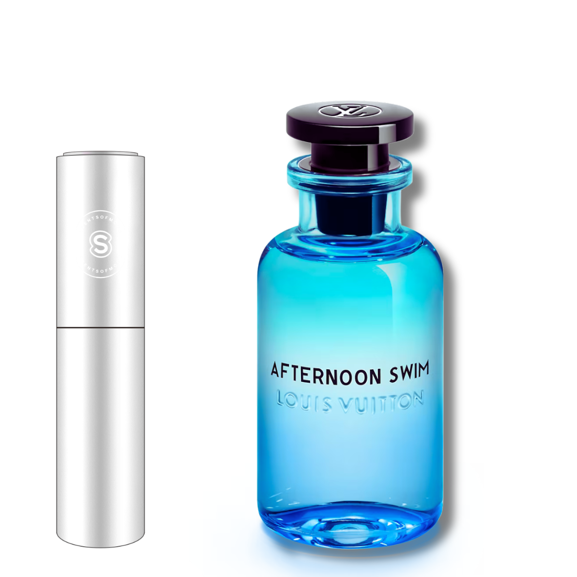 Louis Vuitton - Afternoon Swim Eau de Parfum