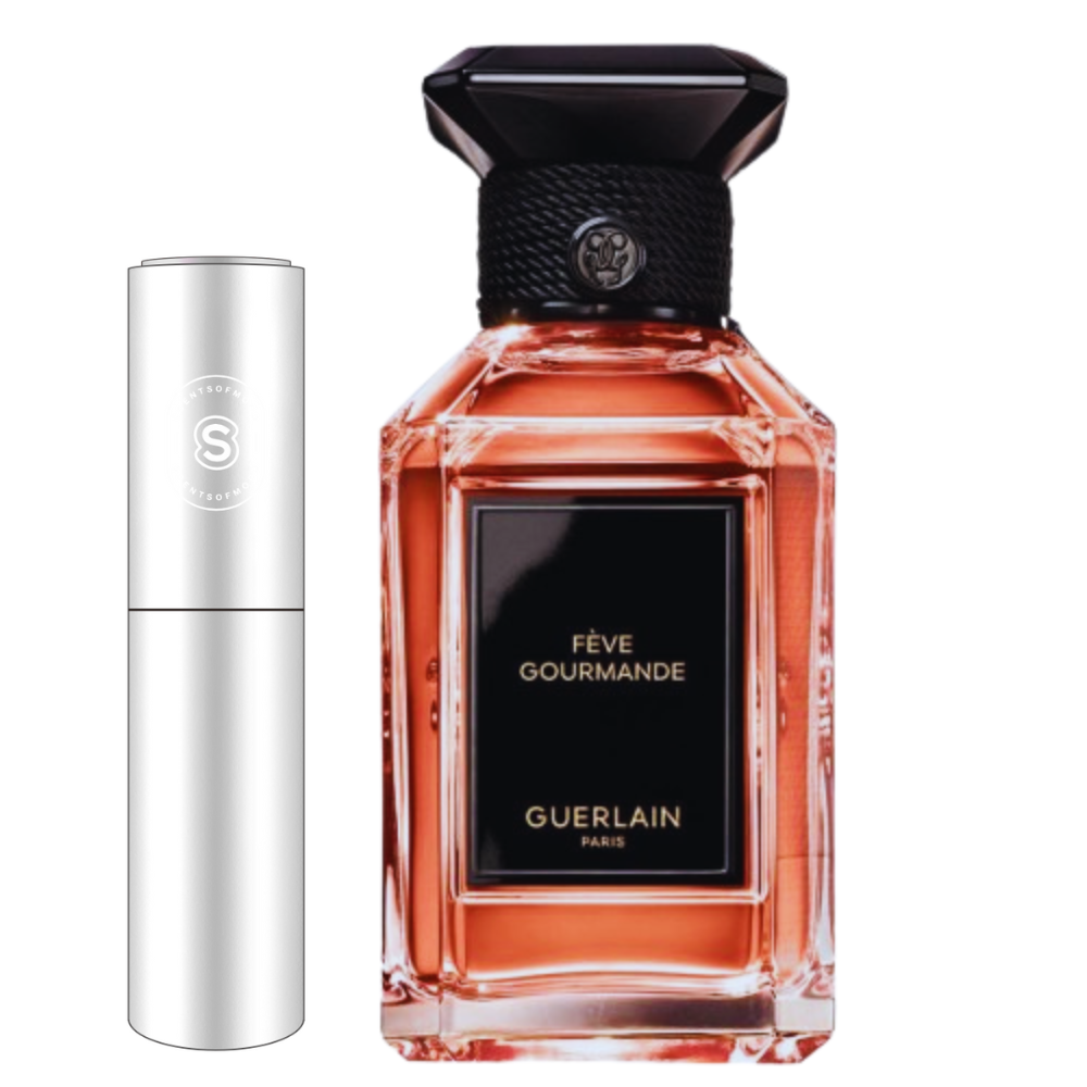 Guerlain - Feve Gourmande Eau de Parfum