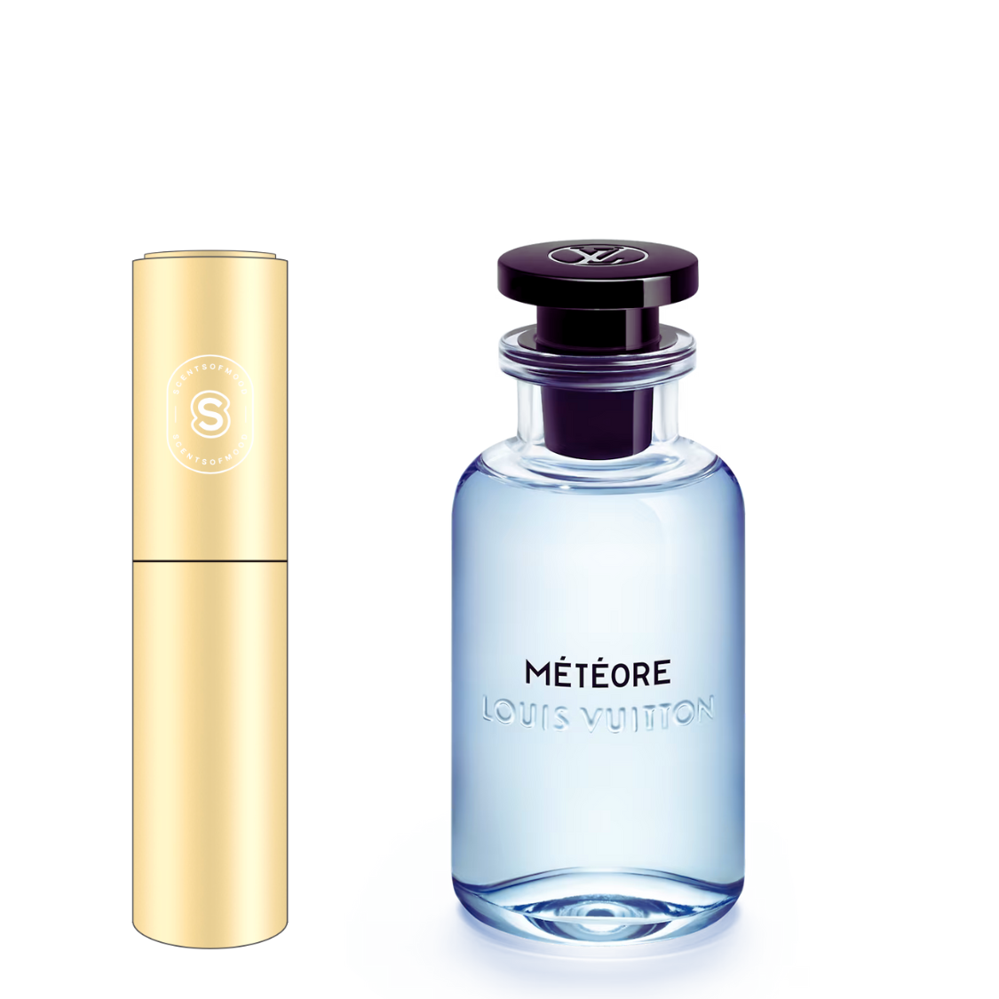Louis Vuitton - Meteore Eau de Parfum