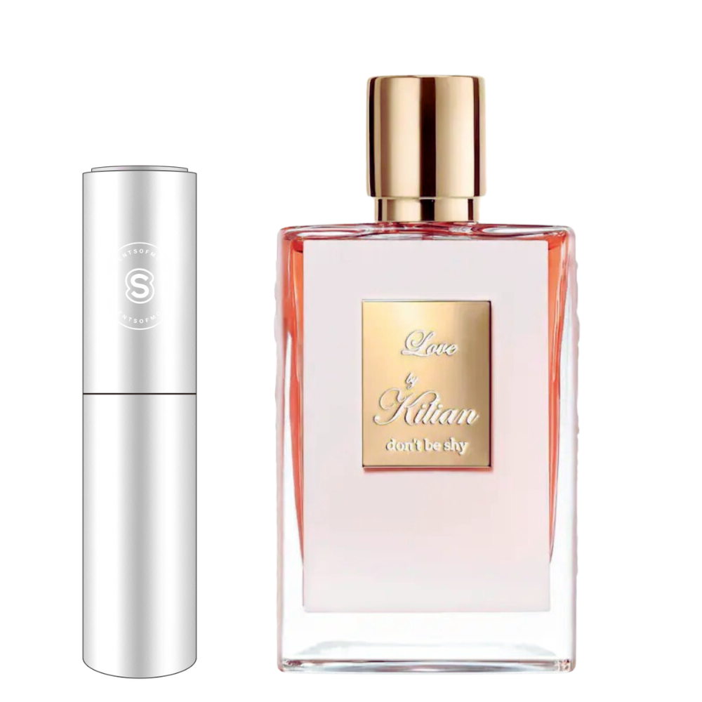 Kilian - Love don't be shy Eau de Parfum