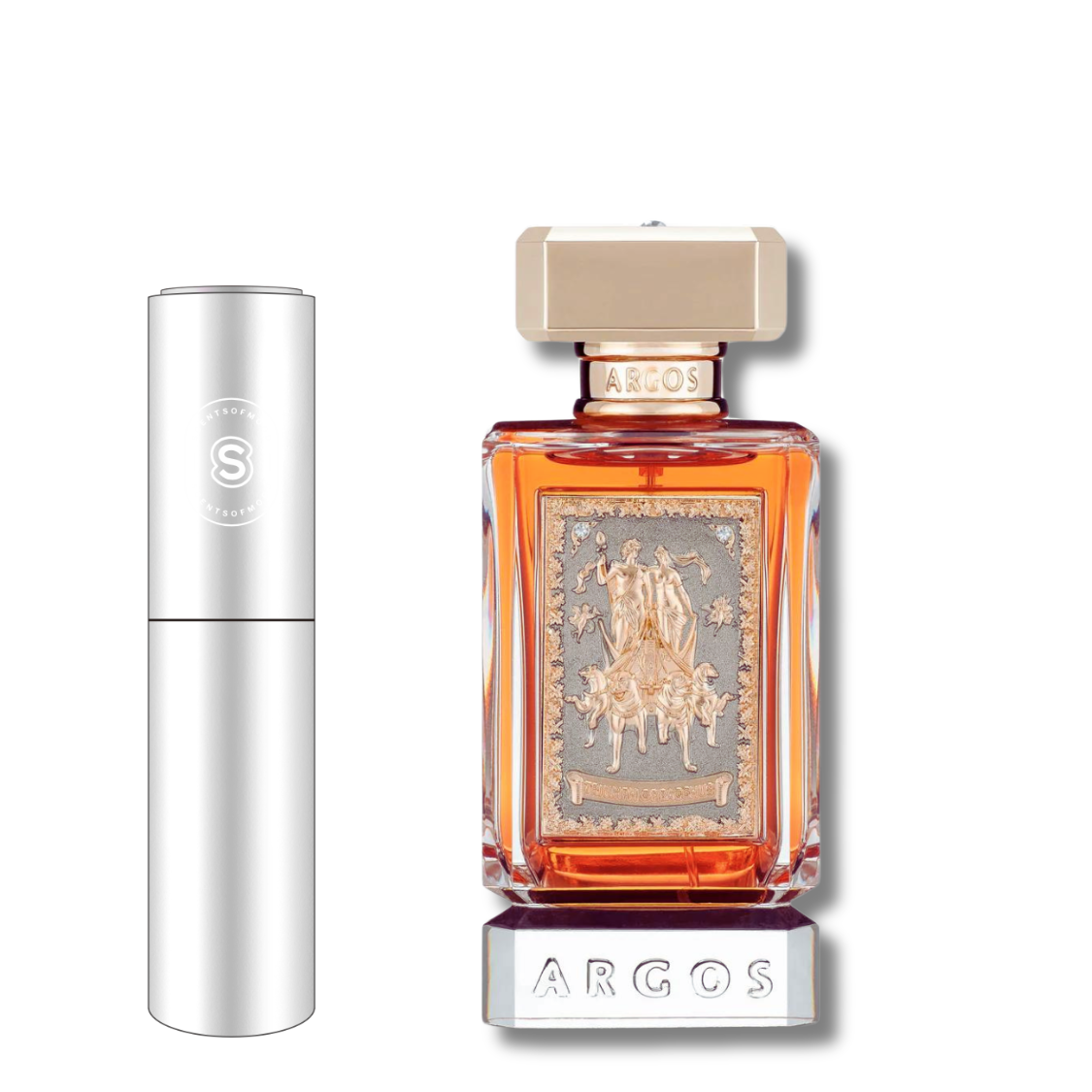 Argos - Triumph of Bacchus Eau de Parfum