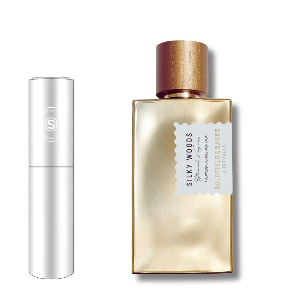 Goldfield & Banks - Silky Woods Eau de Parfum