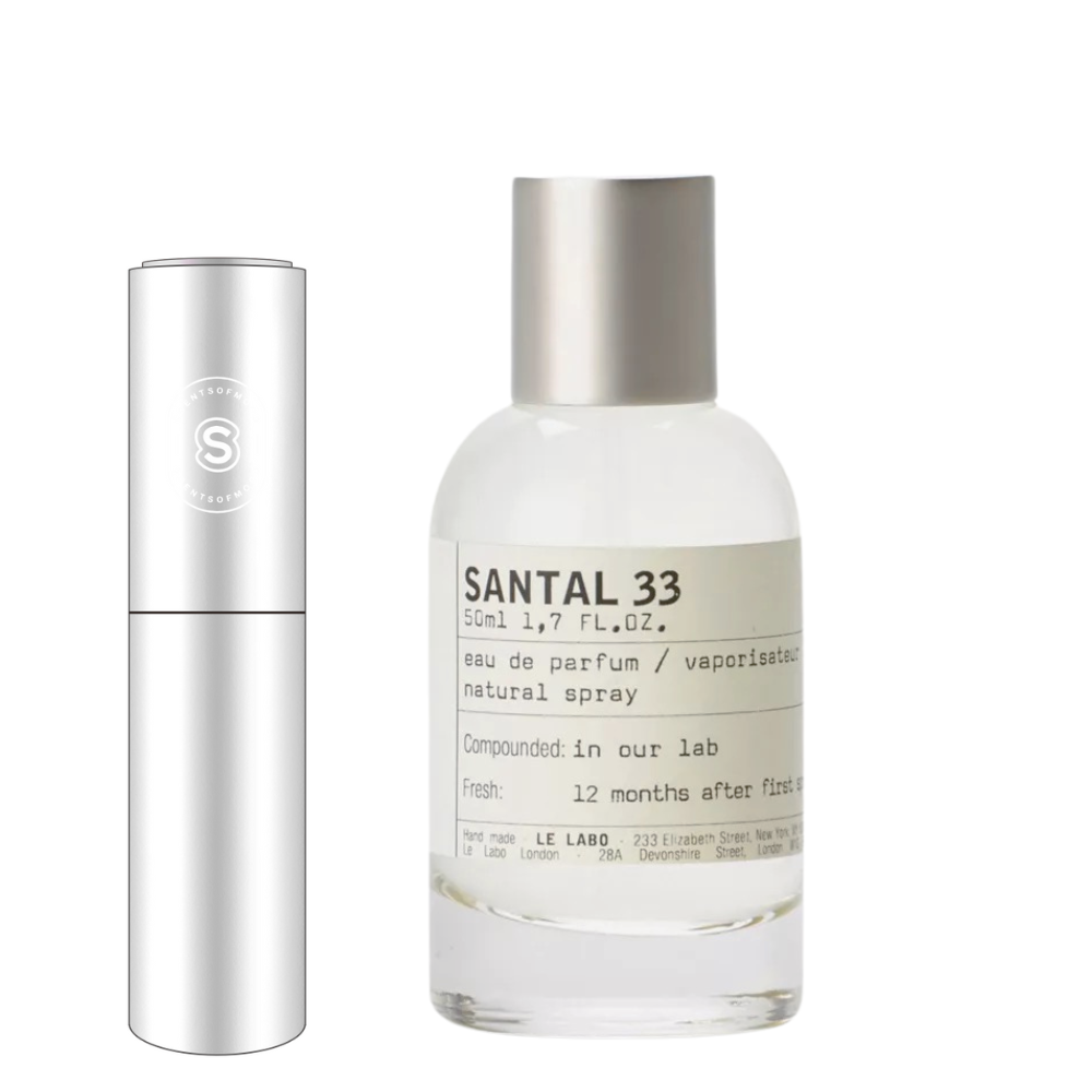 Le Labo - Santal 33 Eau de Parfum