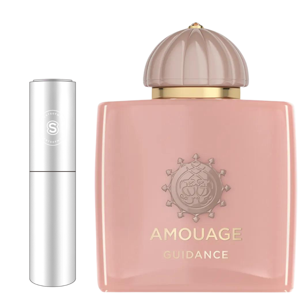 Amouage - Guidance Eau de Parfum