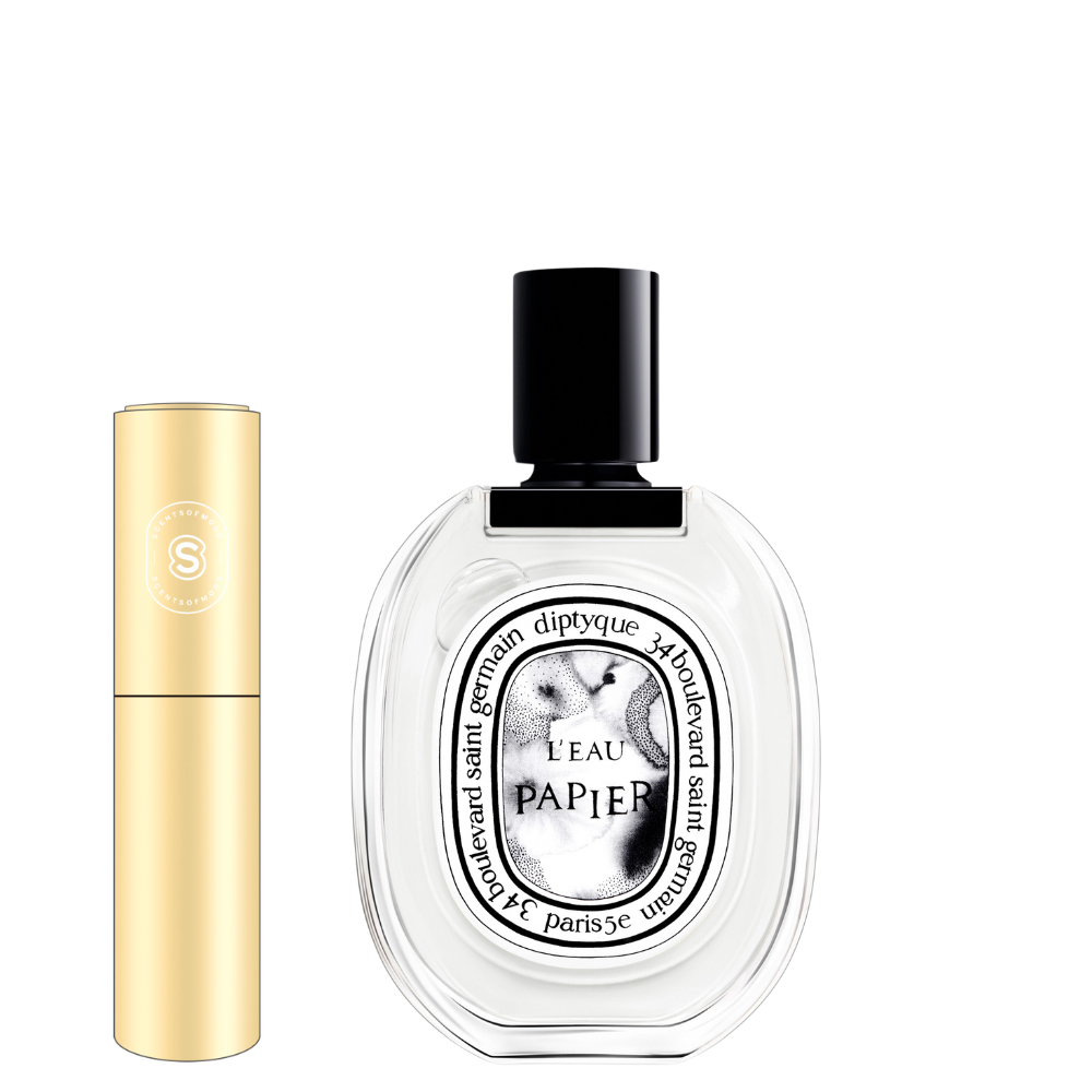 Diptyque - L'eau Papier Eau de Toilette