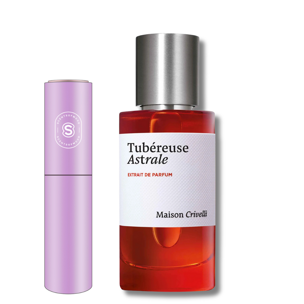 Maison Crivelli - Tubéreuse Astrale Extrait de Parfum