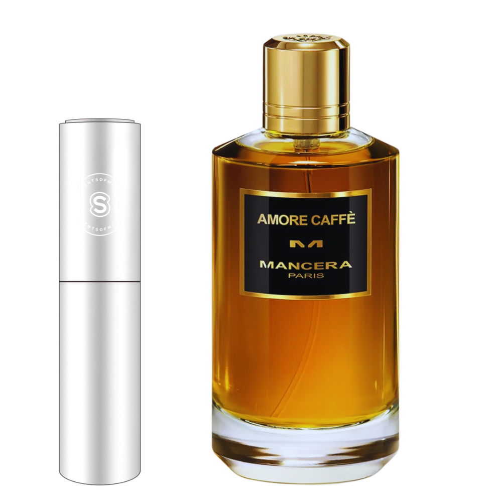 Mancera - Amore Caffe Eau de Parfum