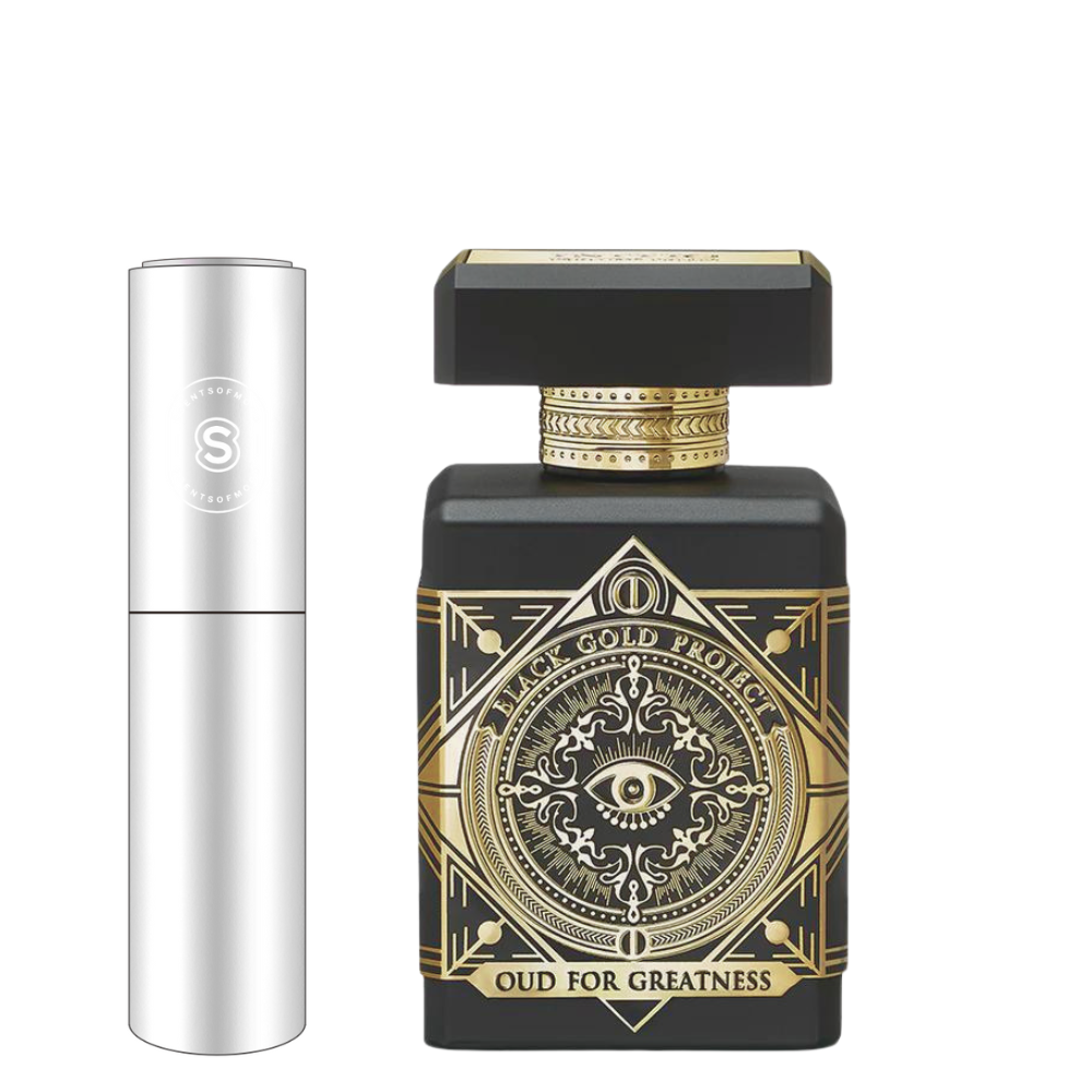 Initio - Oud for Greatness Extrait de Parfum