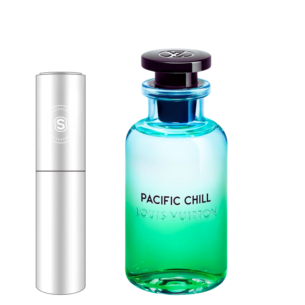 Louis Vuitton - Pacific Chill Eau de Parfum
