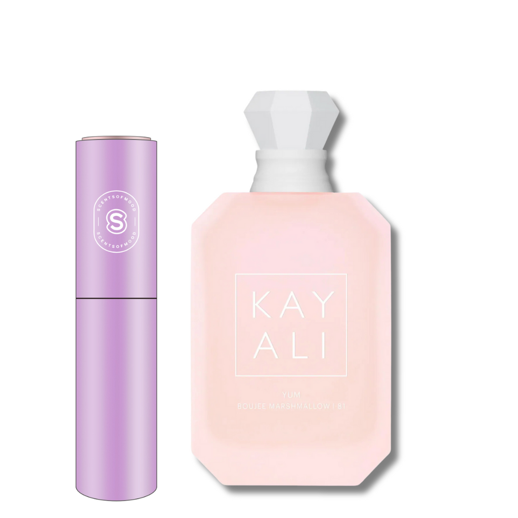Kayali - Yum Boujee Marshmallow 81 Intense