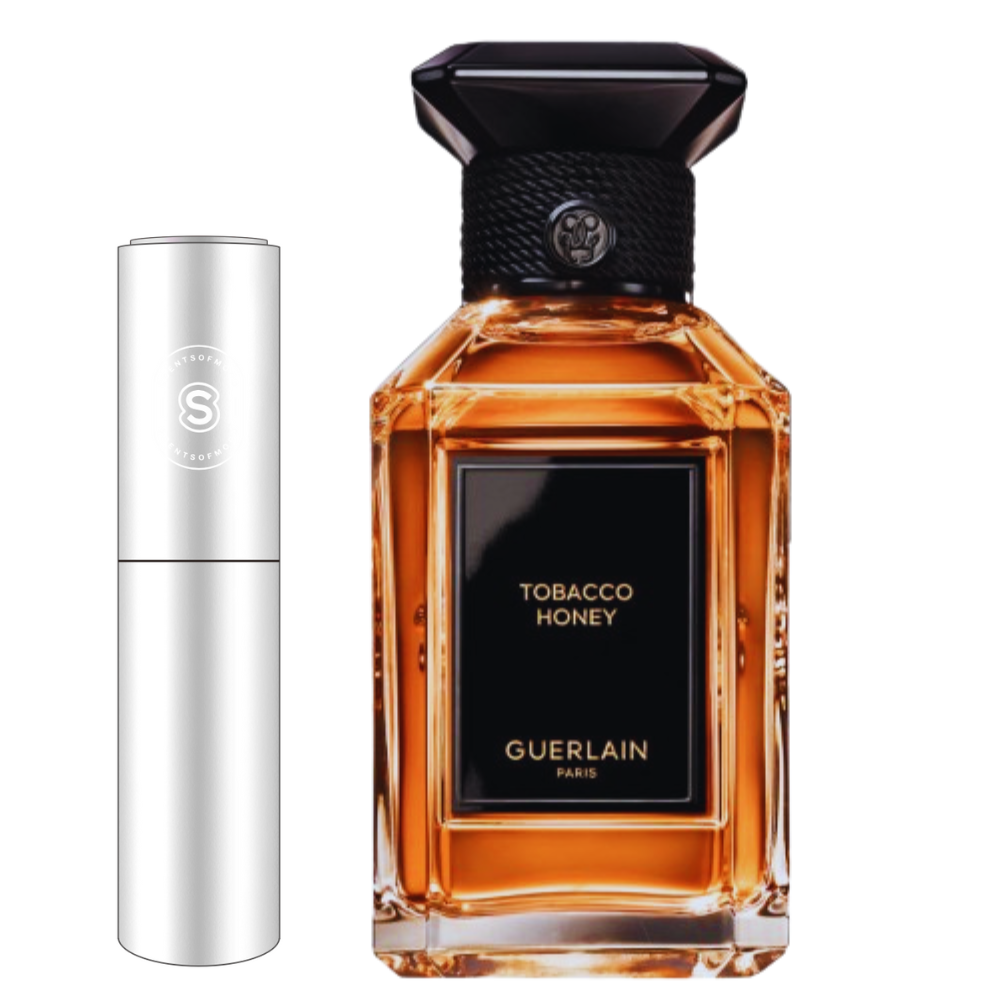 Guerlain - Tobacco Honey Eau de Parfum