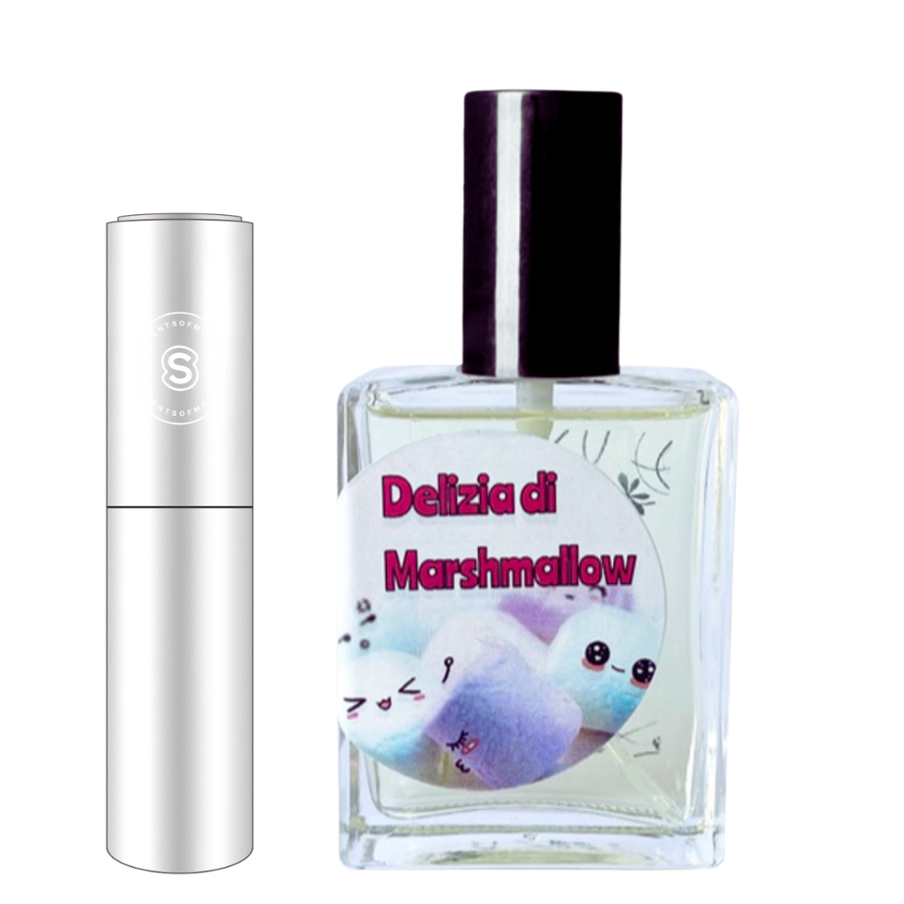 Kyse - Delizia di Marshmallow Eau de Parfum