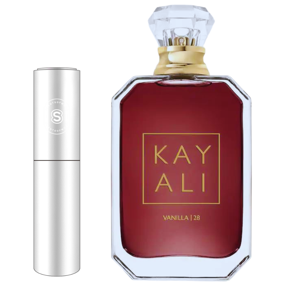 Kayali - Vanilla 28 Eau de Parfum