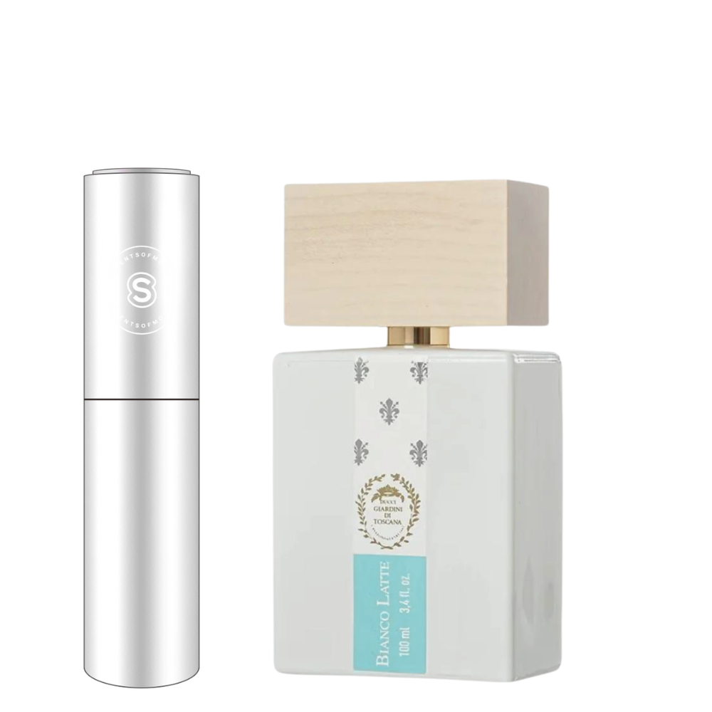Giardini di Toscana - Bianco Latte Eau de Parfum