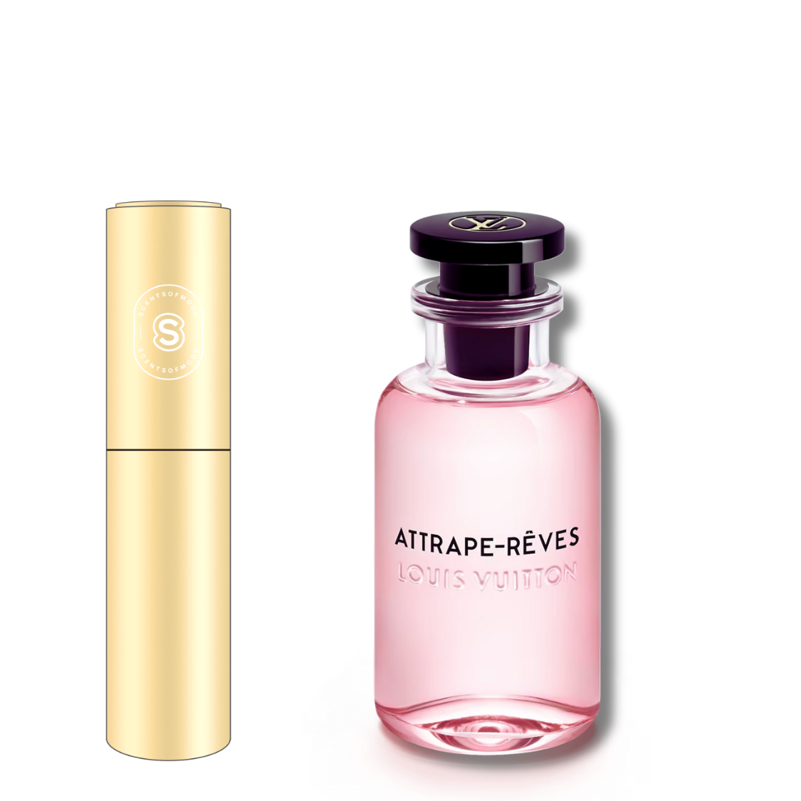 Louis Vuitton - Attrape Reves Eau de Parfum
