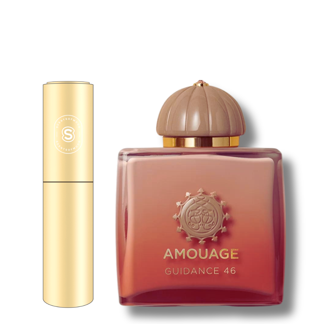 Amouage - Guidance 46 Extrait de Parfum