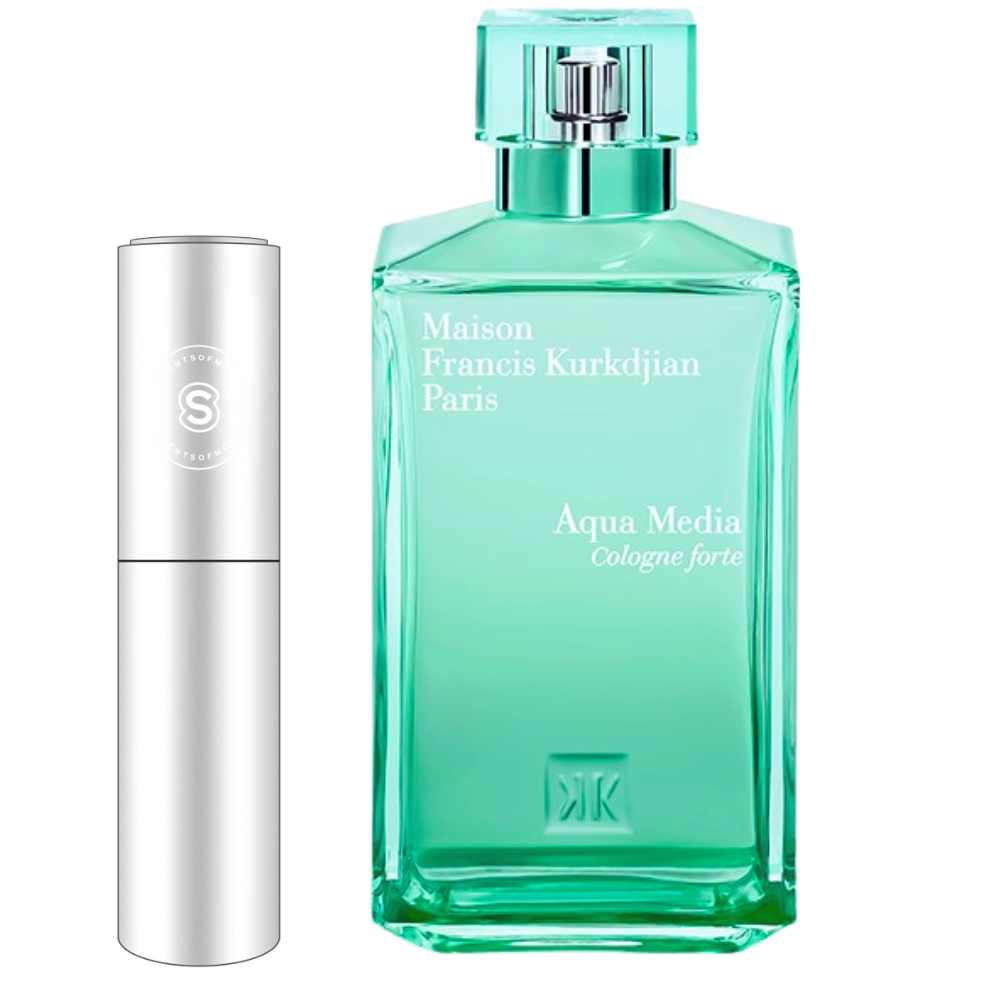Maison Francis Kurkdjian - Aqua Media Cologne Forte