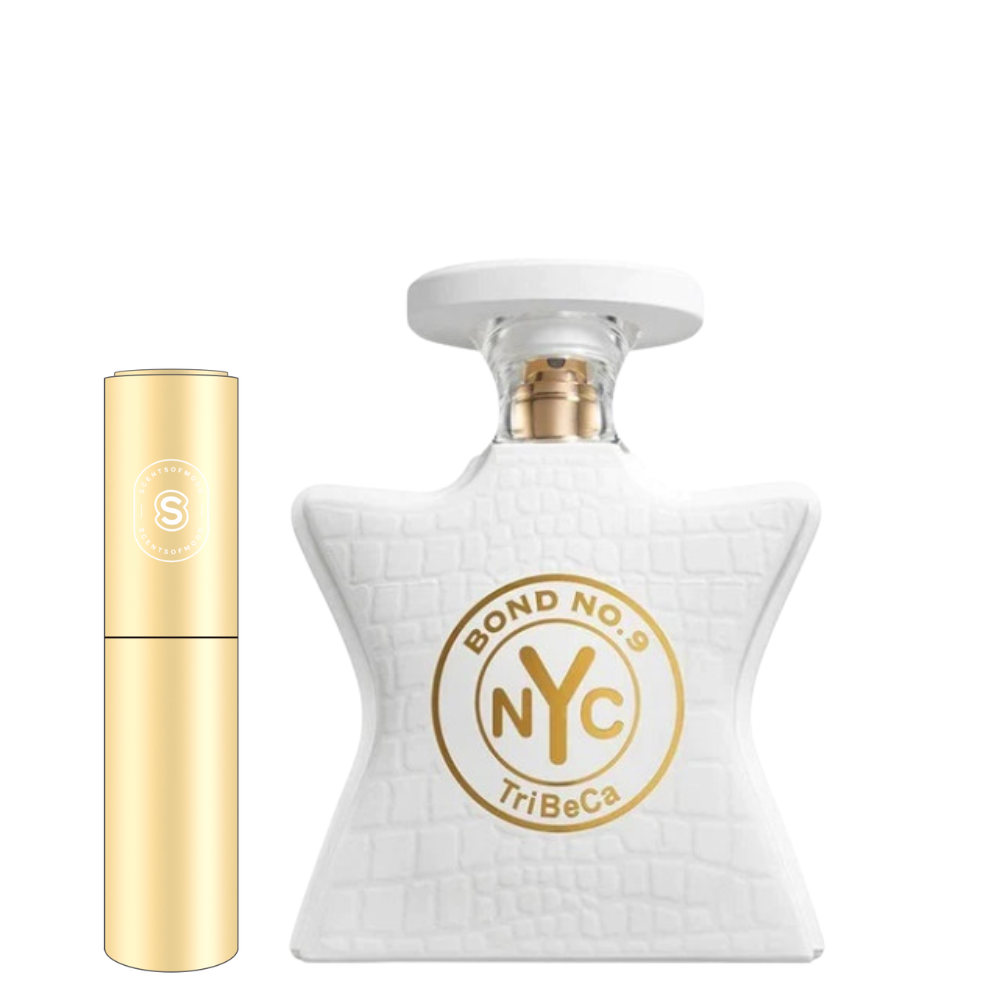Bond No.9 - Tribeca Eau de Parfum
