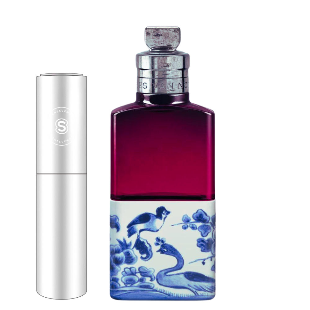 Dries Van Noten - Soie Malaquais Eau de Parfum