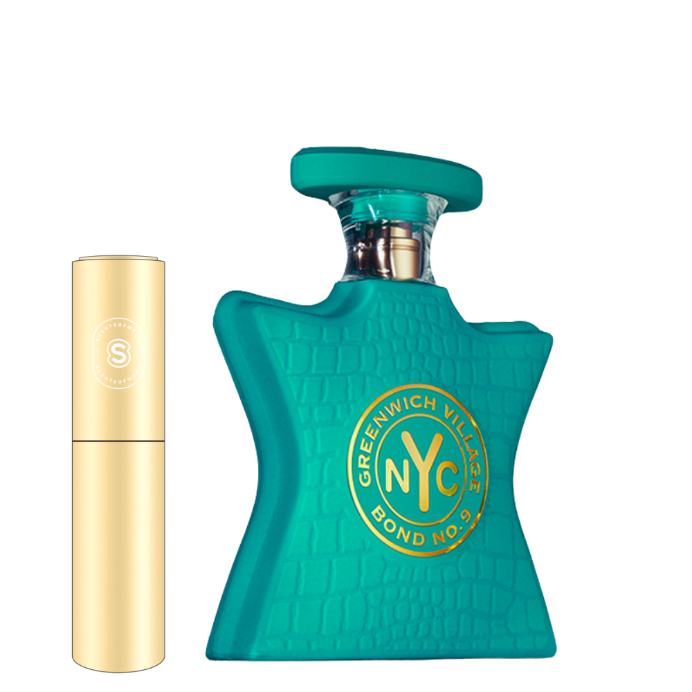 Bond No.9 - Greenwich Village Eau de Parfum